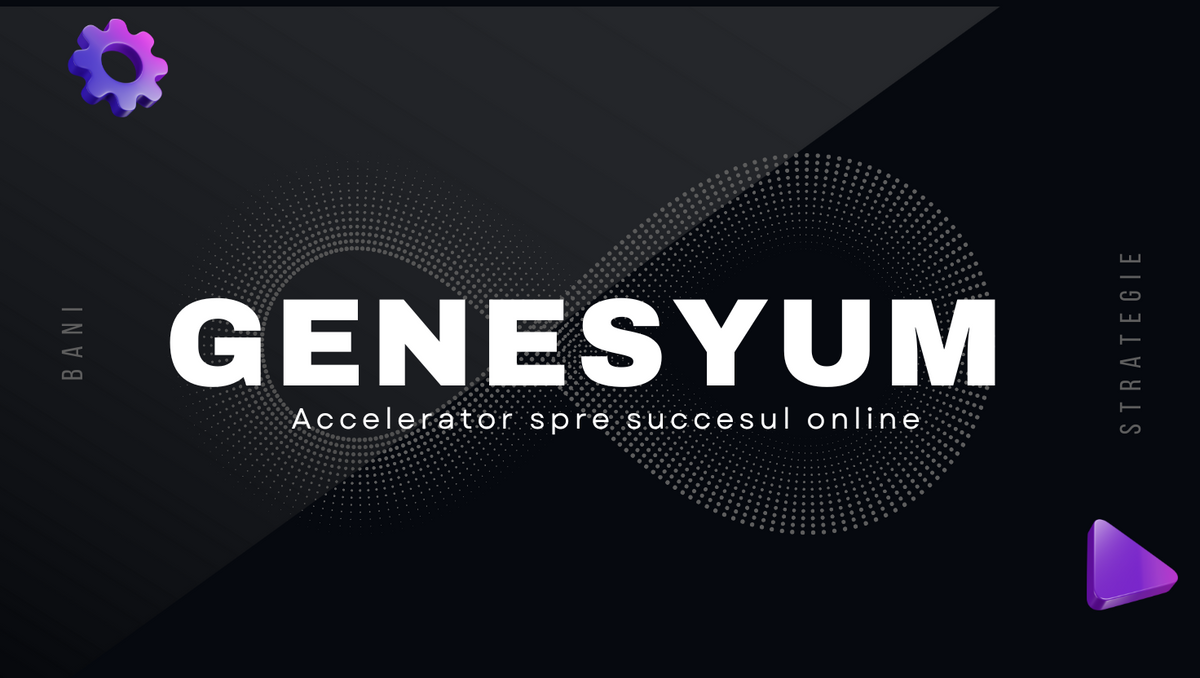 Rezervare Genesyum